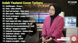 KEHILANGAN - FIRMAN (LIVE COVER INDAH YASTAMI) FULL ALBUM TERBARU 2023