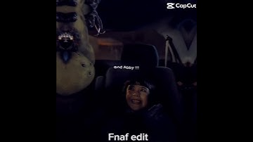 #capcut #edit #fnaf #lazy