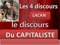 Le Discours du Capitaliste - Lacan # 5