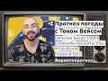 Биткоин выше $9000, блокчейн-проекты Visa и Facebook, первый DAO  — Тон Вейс 🔴LIVE STREAM BTC@$9160