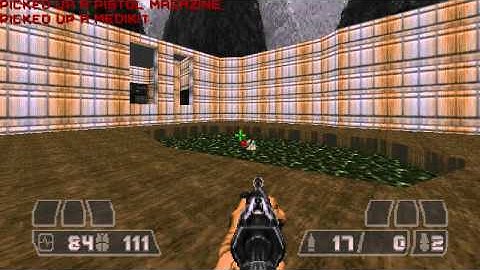 Doomzone Teaser Gameplay