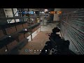 Tom Clancy&#39;s Rainbow Six® Siege - Beat em again (Close call!)