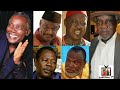 Sad! Nollywood Veteran Actors We Miss Their Movies