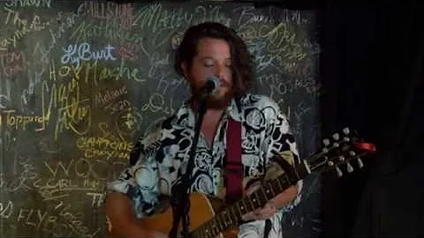 Hugh Macdonald - Live Set from the Wolf Den