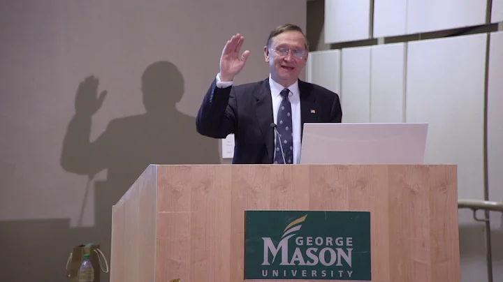 Policy Talk: Preventing Pandemics and Bioterrorism