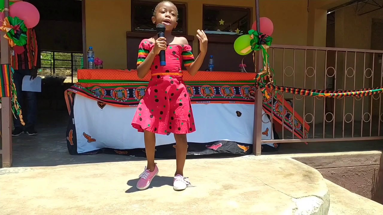 GSA- MAPULANI COVER🇿🇲 - YouTube