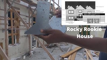 Simpson ICFVL installation Part 1/3: Is it worth it? | Building my dream house : Ep22