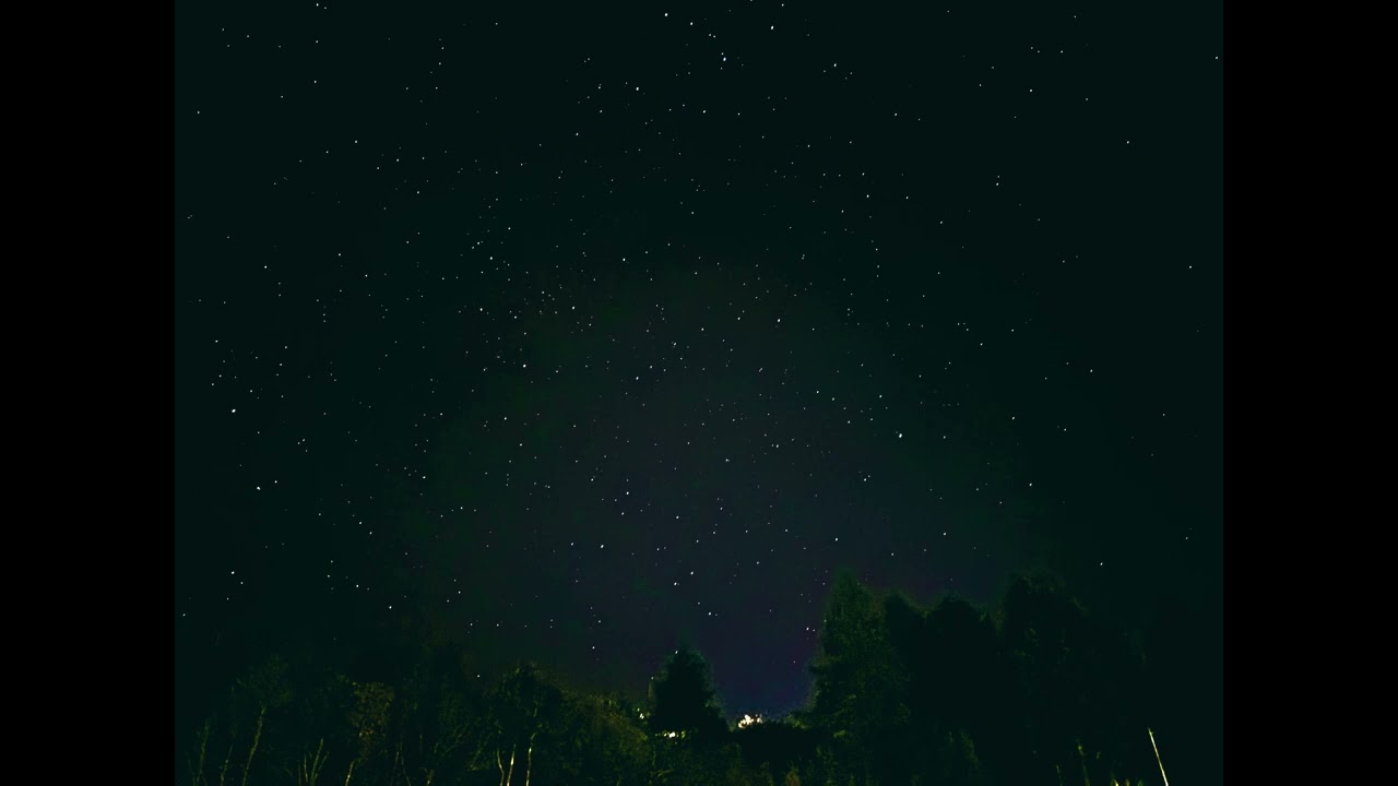 Sky Over Anini, Arunachal Pradesh