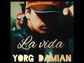 Yorg Damian___ La Vida (SlM en el Beats)(prodby La Pincoya Weed)