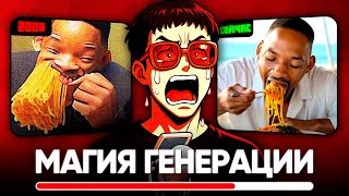 видео: КАК НА САМОМ ДЕЛЕ РАБОТАЕТ ГЕНЕРАЦИЯ ВИДЕО ВНУТРИ ИИ картинка: КАК НА САМОМ ДЕЛЕ РАБОТАЕТ ГЕНЕРАЦИЯ ВИДЕО ВНУТРИ ИИ
