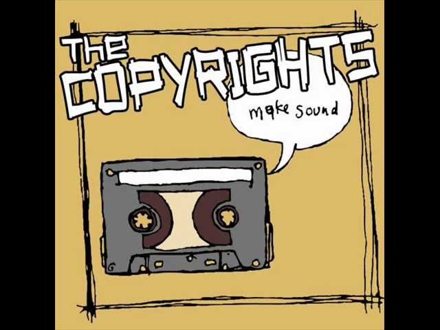 Watch The Copyrights - Unsatisfied on YouTube Watch The Copyrights - Unsatisfied on YouTube