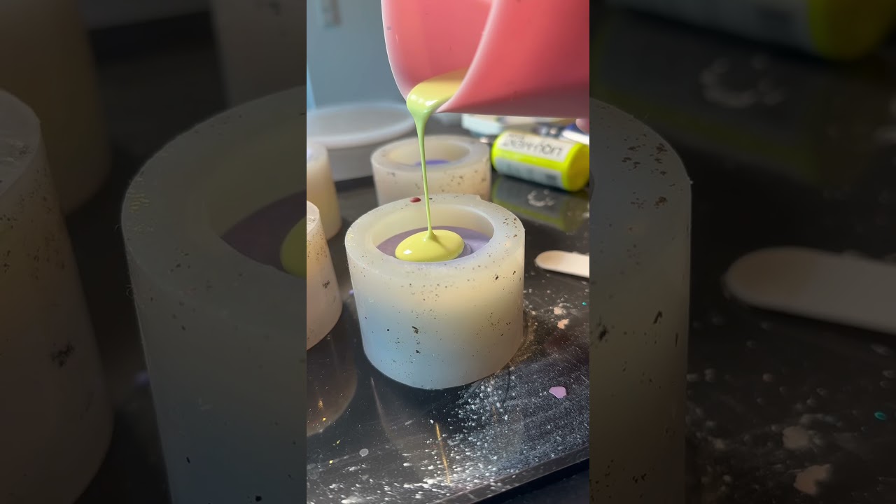 COLOR BLOCKING with JESIN!What u need to know: wait between each layer 10-15 minutes 