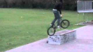 Chimpys 2010 Winter Edit.m4V