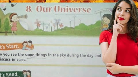 Class-2 EVS lesson-8 