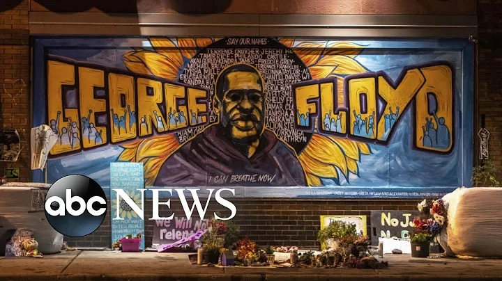 Terrence Floyd: 'I am speaking for my brother'