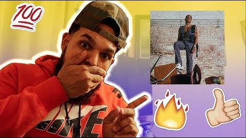 DDG - ARGUMENTS PT.2 **REACTION MUST WATCH**