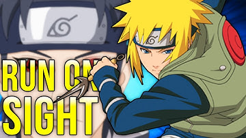 ALL Run on Sight Ninja EXPLAINED