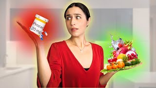 Anti-Depressants DEPLETE These Key Nutrients!