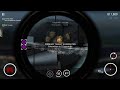 Get 2 kills with one explosive round Hitman Sniper Get 2 kills with one explosive round Hitman Sniper