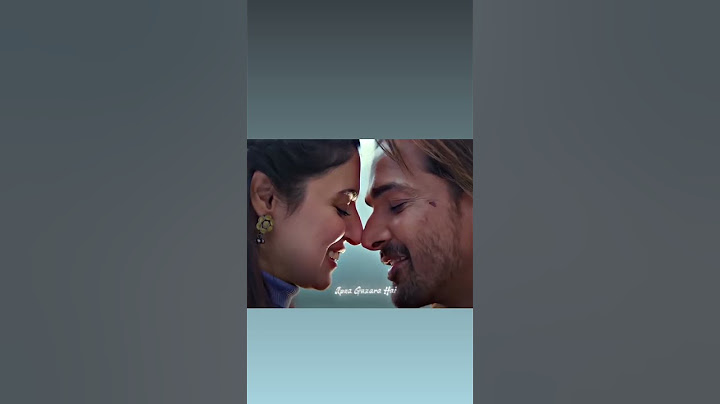 Sanam Teri Kasam 2 || New trailer