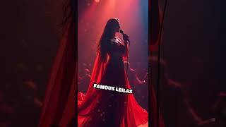 Leila: Meaning, Origin & Fun Facts Revealed!