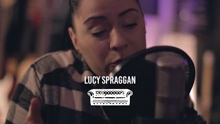 Vignette de la vidéo "Lucy Spraggan - All That I've Loved (For Barbara) LIVE at Ont' Sofa Studios"