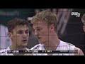 2019 Men's Big West Volleyball Tournament - #1 LBSU Vs #4 UCSB