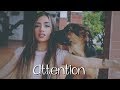 Charlie Puth - Attention (Versión En Español) Laura M Buitrago (Cover)