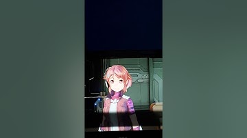 Sao fatal bullet part 3 meeting kiritos friends