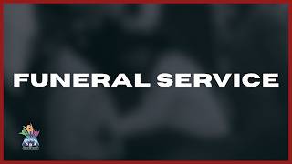 Funeral Service for the Late Dennie Moses | 03/18/2026