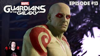 Marvel's Guardians of the Galaxy - LET’S PLAY - Episode #13 - Getting Loopy!!