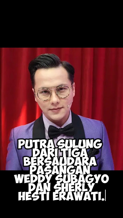 Profil Andhika Pratama #artis #selebriti #entertainment #aktrisindonesia