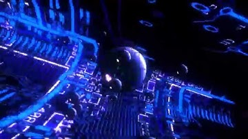 Synesthetics - STS-02: Electric Kool Aid (2006) [60fps]