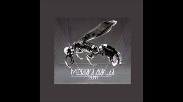 Megalara Garuda/SYUNN