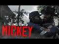 The Lonely Story of Mickey - Red Dead Redemption 2