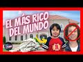 7 Youtubers más RICOS del MUNDO! 🗺️ [YouTubers MILLONARIOS] 🤑