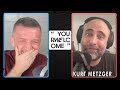 Your welcome with michael malice 277 kurt metzger