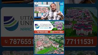 Aerospace Engineering Career & Jobs Scope in India | Uttaranchal University Reviews