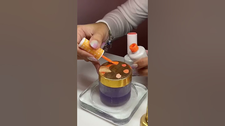Paula's new nails - What do you think of my fall nails? 😍🎃 @n.orthcarolina picked them well!