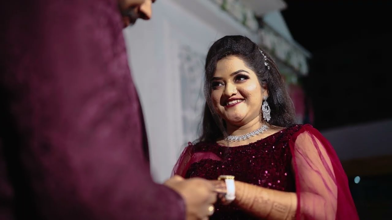 Best Engagement Cinematic Video 2023 | RAW PIXEL STUDIO 