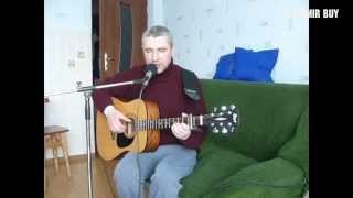 "Мусорный ветер" (Крематорий) песня под гитару "Мусорный ветер" (Крематорий) песня под гитару