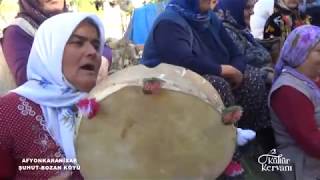 Bozan Köyü Kadin Oyunlari