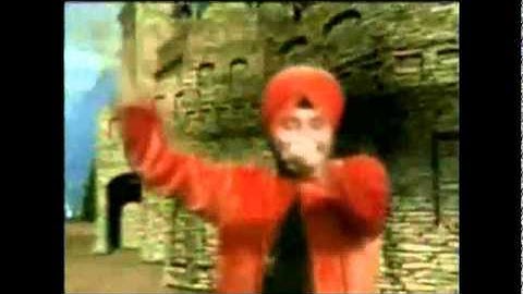 Tunak Tunak Tun 4x Speed (lyrics in description)