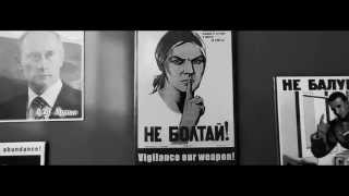 Каспийский Груз и Словетский - На Манжетах (тизер клипа) (2013) Каспийский Груз и Словетский - На Манжетах (тизер клипа) (2013)