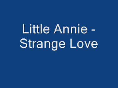 Annie Strange Photo 11