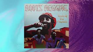 Toots & The Maytals - Roots Reggae - Time Tough - 1974