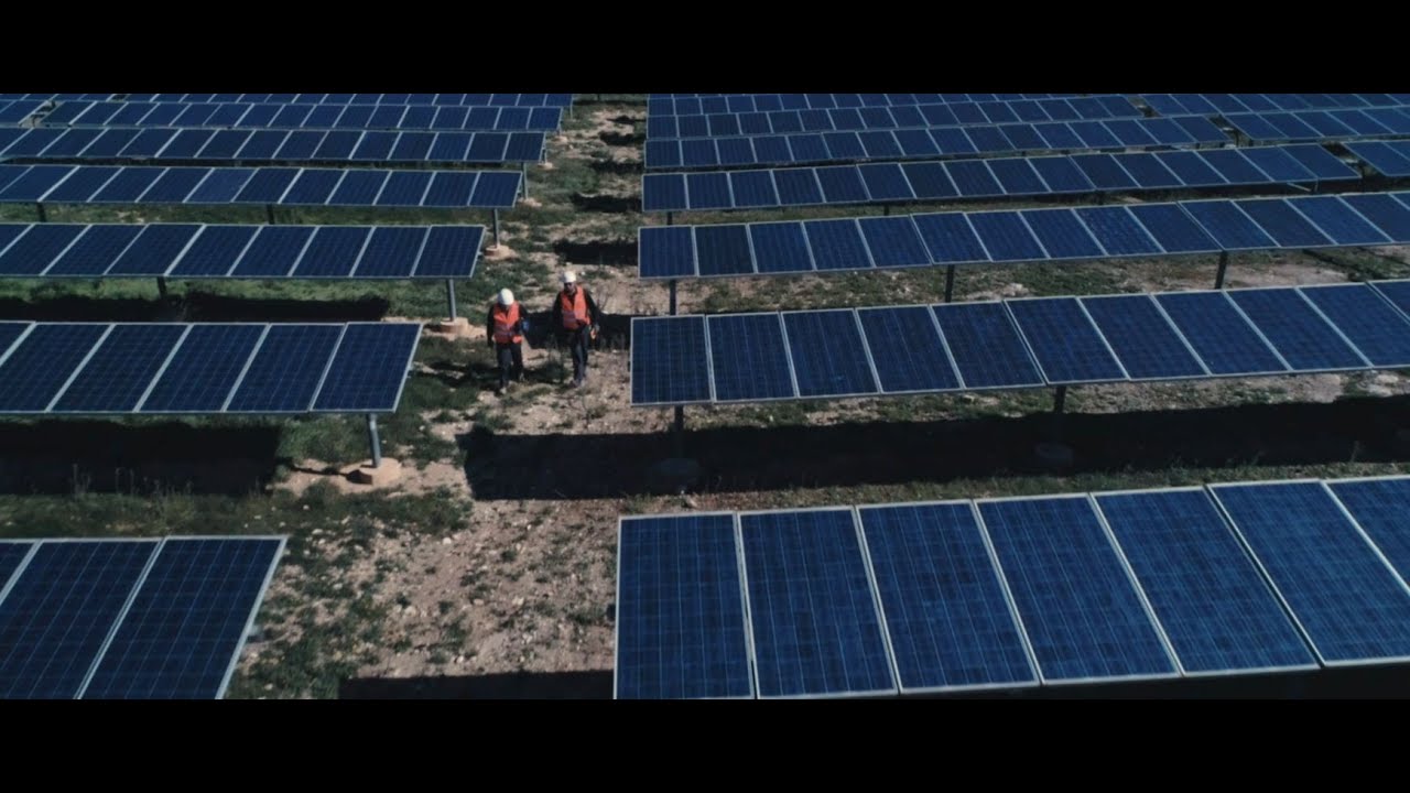 Sub V Solar Veolia Solar (sub-EN) - YouTube