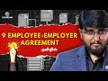 9 employment Documents Every Employer Should Have #businesstips #agreement