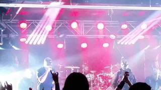Mushroomhead out of my mind