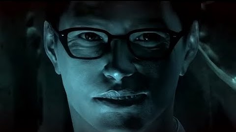 My Demons  - Game Mix Music Video